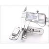 The Door Lock 90 Lock The Door Right Angle Door Lock Bottom - PR
