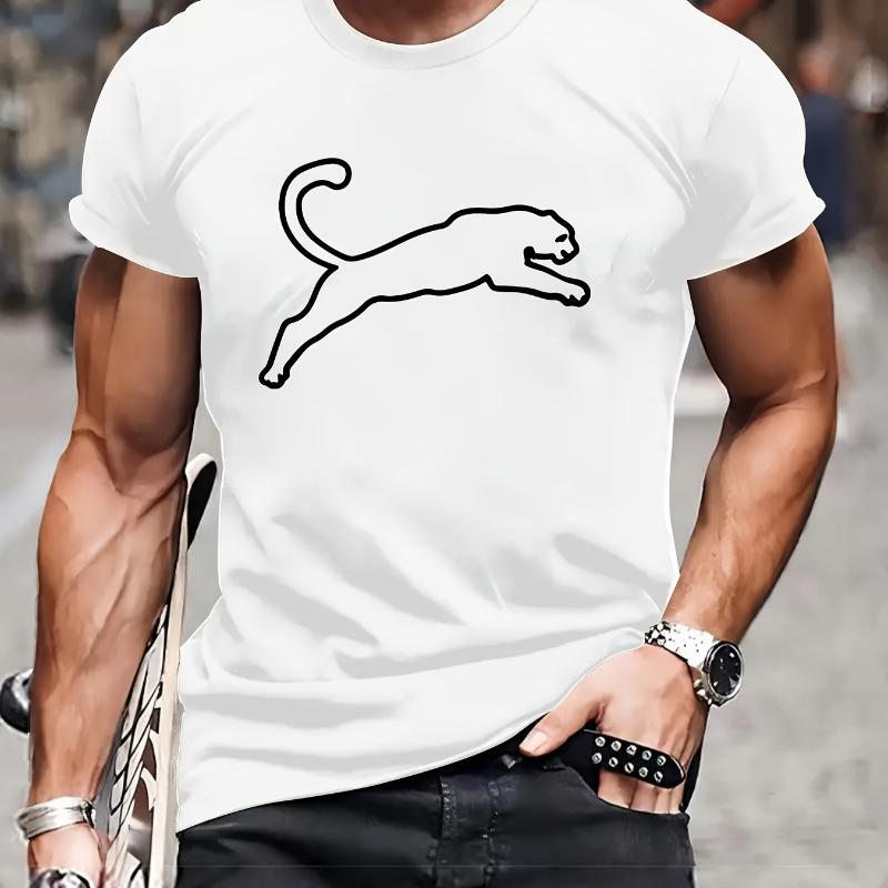 

Cropped Belly-Baring Edgy T-shirt XXL серый