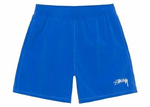 Stussy Nike U NRG Water Short Royal XS