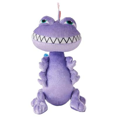 Pixar Character Washable Beans Collection Randall Plush Toy, Approximately 16cm Tall