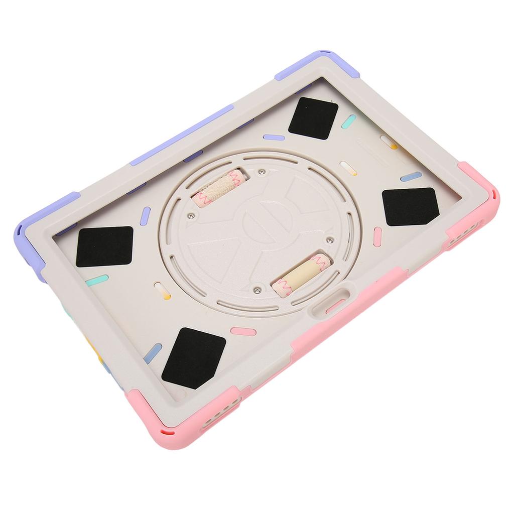 Tablet Shockproof Case Multiple   Tablet Cover with Shoulder Straps for   HD 10 for HD 10 PLUS 2021