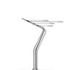 GDC Double End Probes Thin William / Screening Probe # 6 (Pcpqow/11.5b)