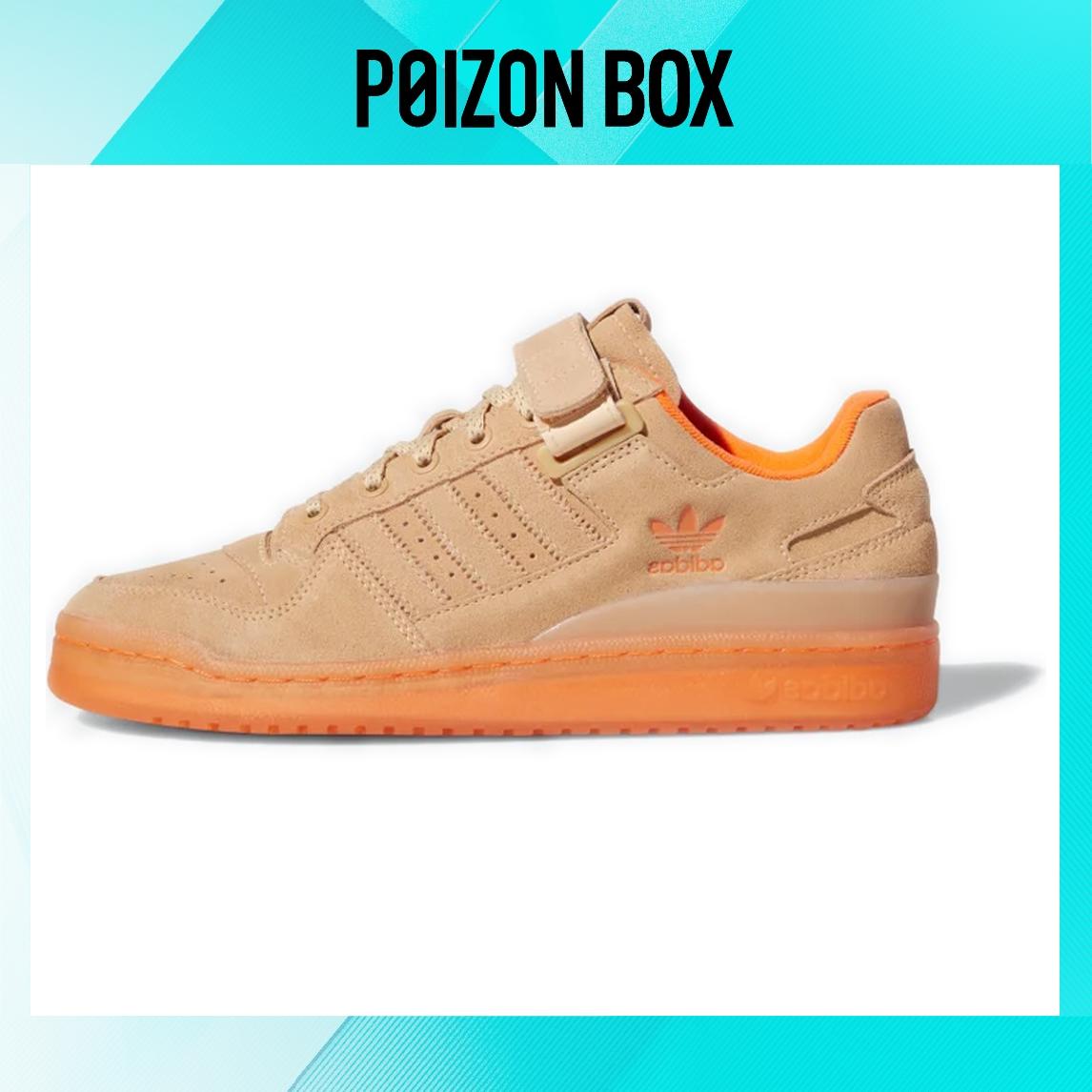 

кроссовки adidas originals FORUM Skate shoes Unisex FX3466