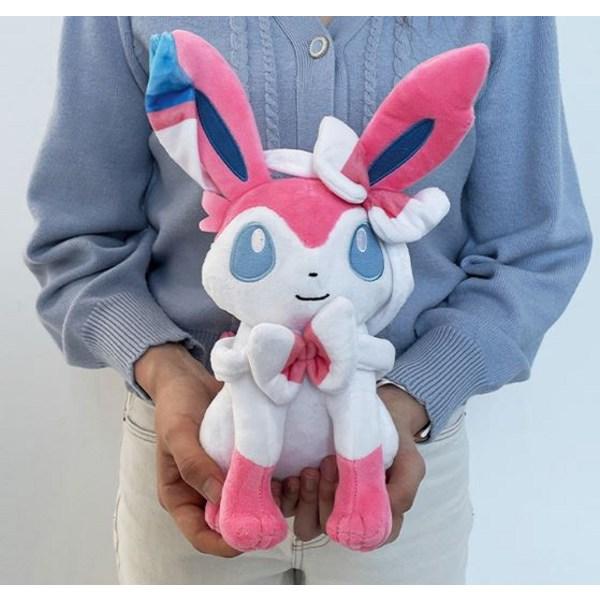 Плюш Нимфия — фото 2