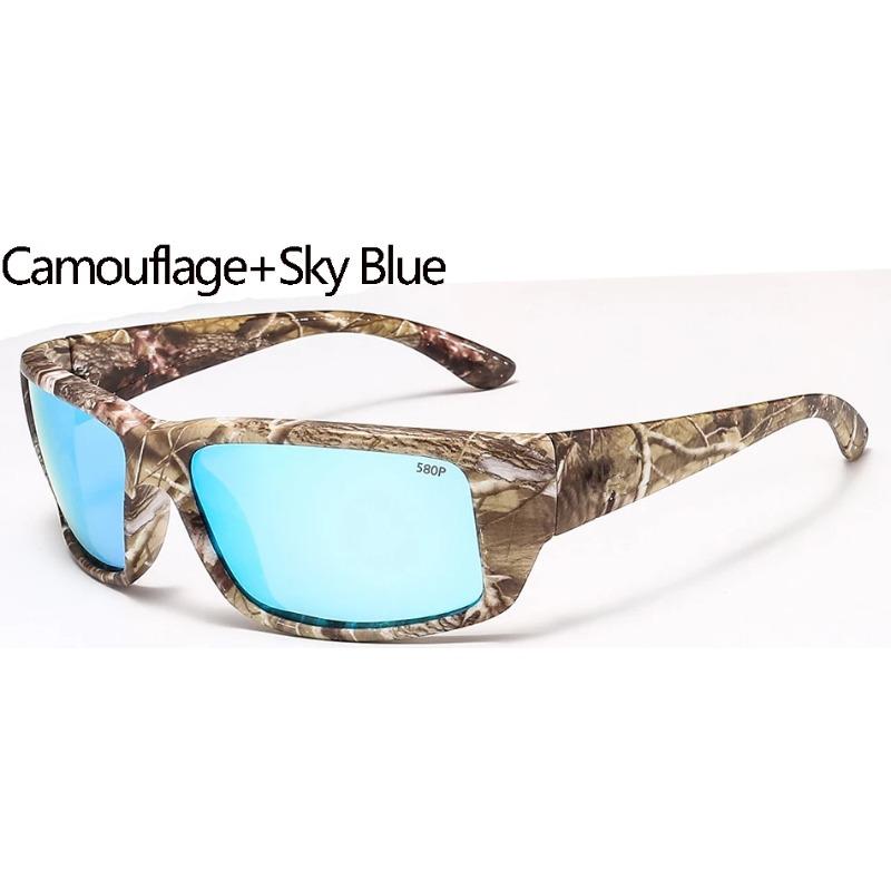 Sunglasses Men Driving Shades Male Fantail Brand Design Vintage Square Sunglasses Sport Sunglasses For Men Goggle