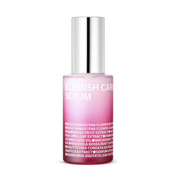 ISOI Blemish Care Deep Serum Intensive Spot Correcting Brightening Treatment 35ml