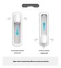Zhao Zhiqian Anti-Theft Child-Proof Door Handle Lock