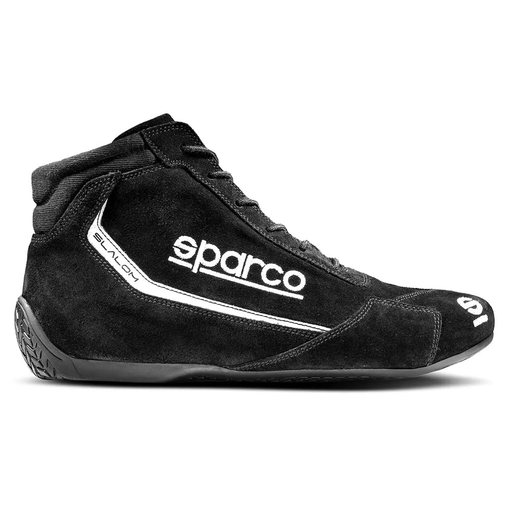 

SPARCO SLALOM 2022 ЧЕРНЫЙ 00129543NR