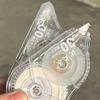30M Large Capacity Practical Creative Correction Tape Correction Tape White Sticker Study for Students Office Supplies
