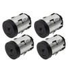 Car Door Lock Barrel Cylinder Set with Keys 9926.Q7 Replacement for Peugeot Expert 1996?2006