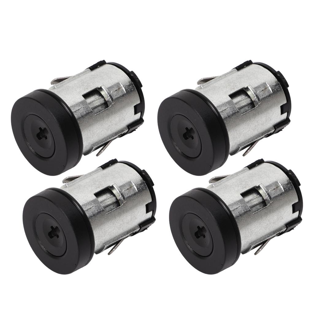Car Door Lock Barrel Cylinder Set with Keys 9926.Q7 Replacement for Peugeot Expert 1996?2006