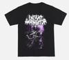 Vtg Infant Annihilator Band Musikliebhaber Baumwolle Schwarz Alle Größen Unisex Shirt Unisex T-Shirt