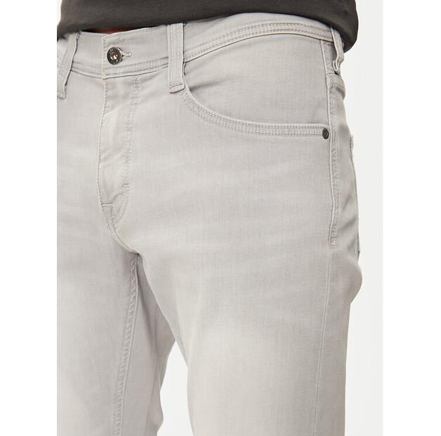 Jeans Mustang Oregon 1015545 Gray Slim Fit