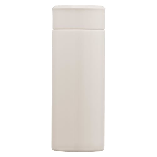 Atlas Airlist ARSS-300GG, 300ml Water Bottle, Vacuum Insulated, Stainless Steel, Ultra-Lightweight, Slim, Small, Mini Bottle, Compatible with Sports D