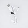 Maxlife Kabel Usb - Usb-C 1,0 M 3A Biały
