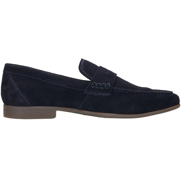 Лоферы Bugatti Loafer