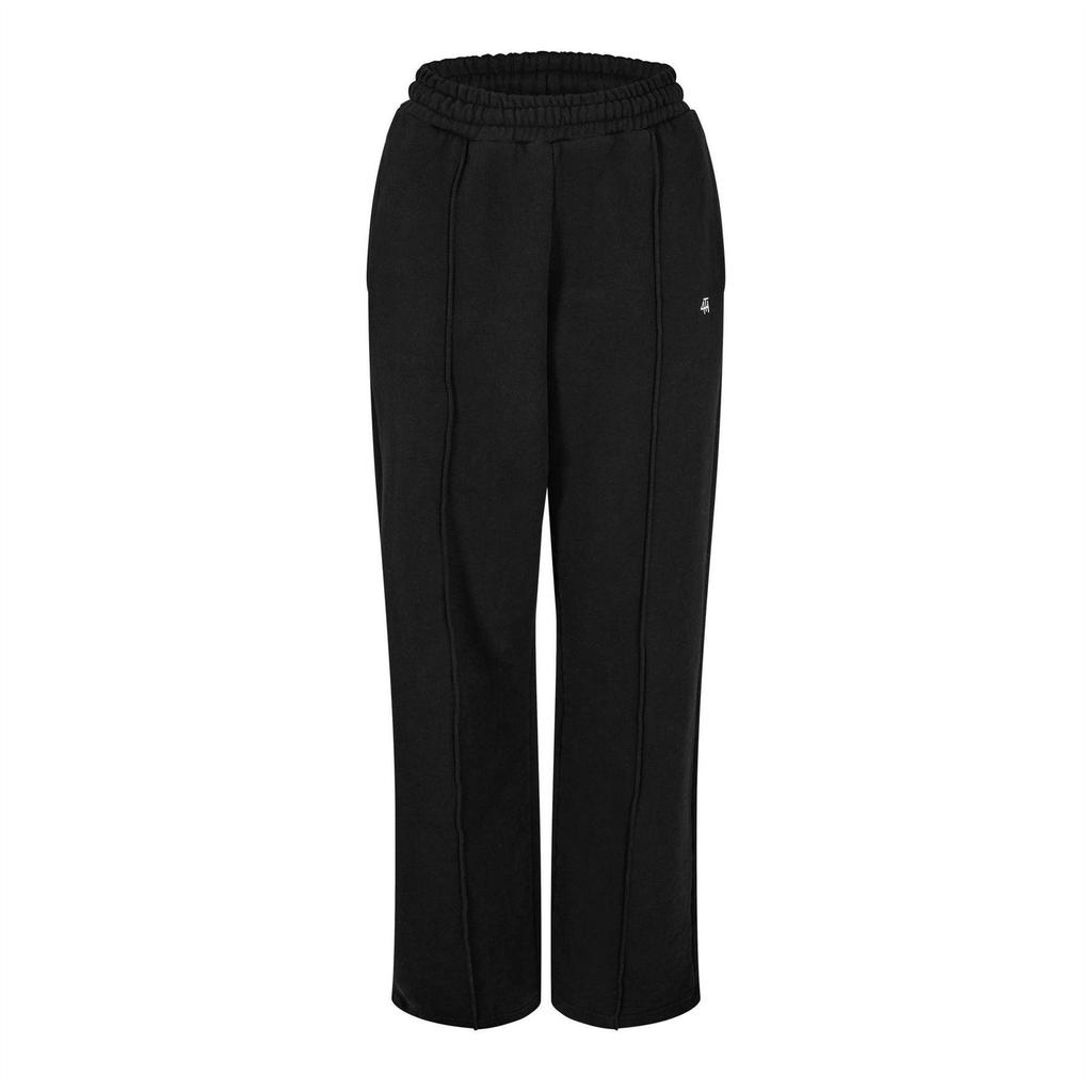 4th & Reckless Womens/Ladies Wide Leg Trousers