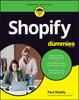 The Shopify For Dummies Book