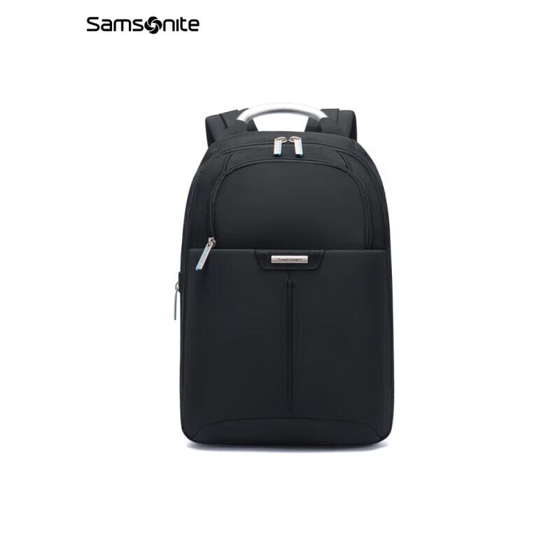 Samsonite BP2 Unisex Commuter Laptop Backpack