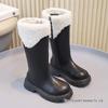 Niñas – Botas y botines