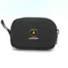 For Lamborghini LP570 LP610 Urus LP700 LP770 Gallardo Aventador Key Handbag Wallets High Quality Car Logo Portable Storage Bag blvc8