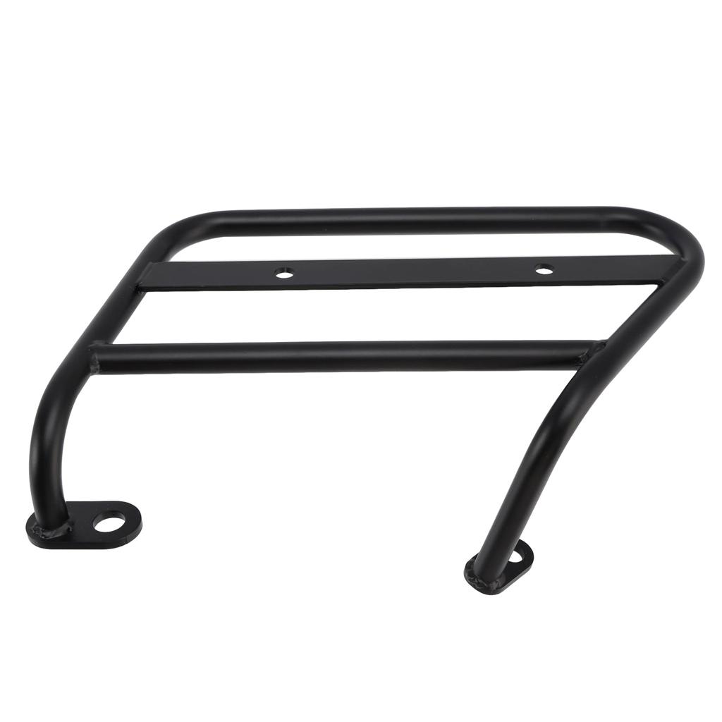 Luggage Rack Side Saddle Bag Mount Bracket Right For Honda Super Cub C125 19-25
