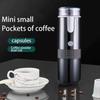 Eletrodomésticos para cozinha – Cafeteiras e máquinas de café