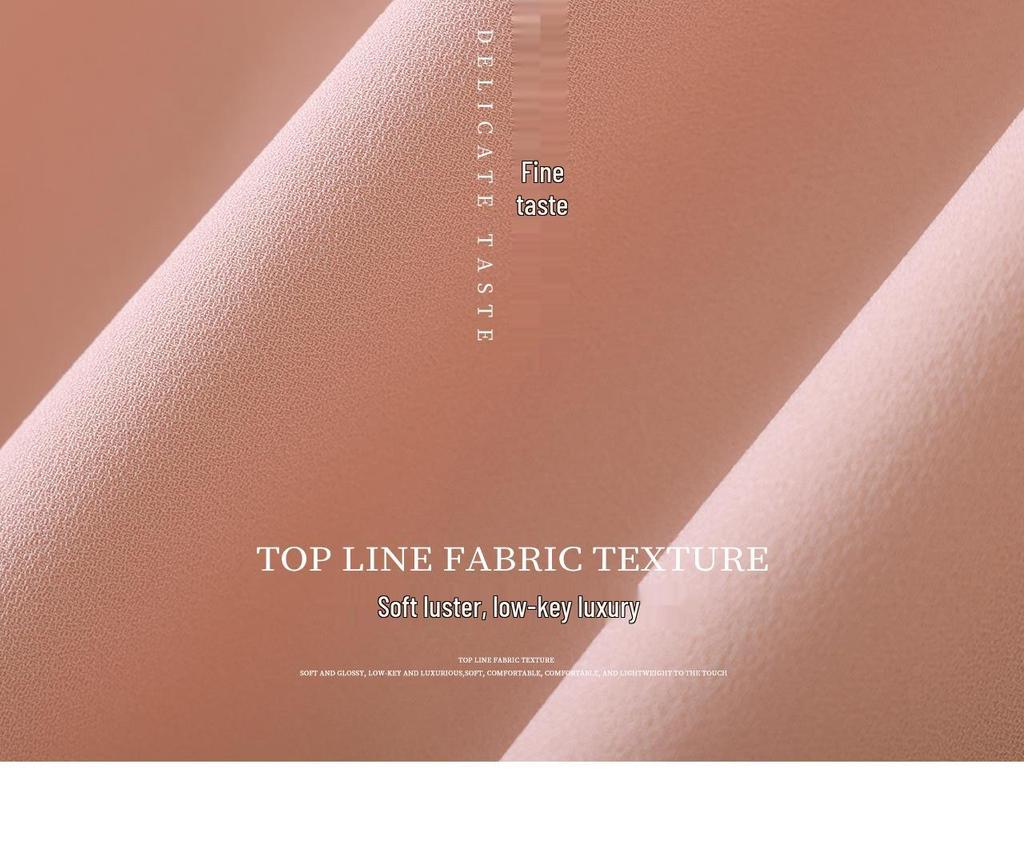 Elegant Slimming Pleated Short Sleeve Waist-Cinching Dress for Spring/Summer