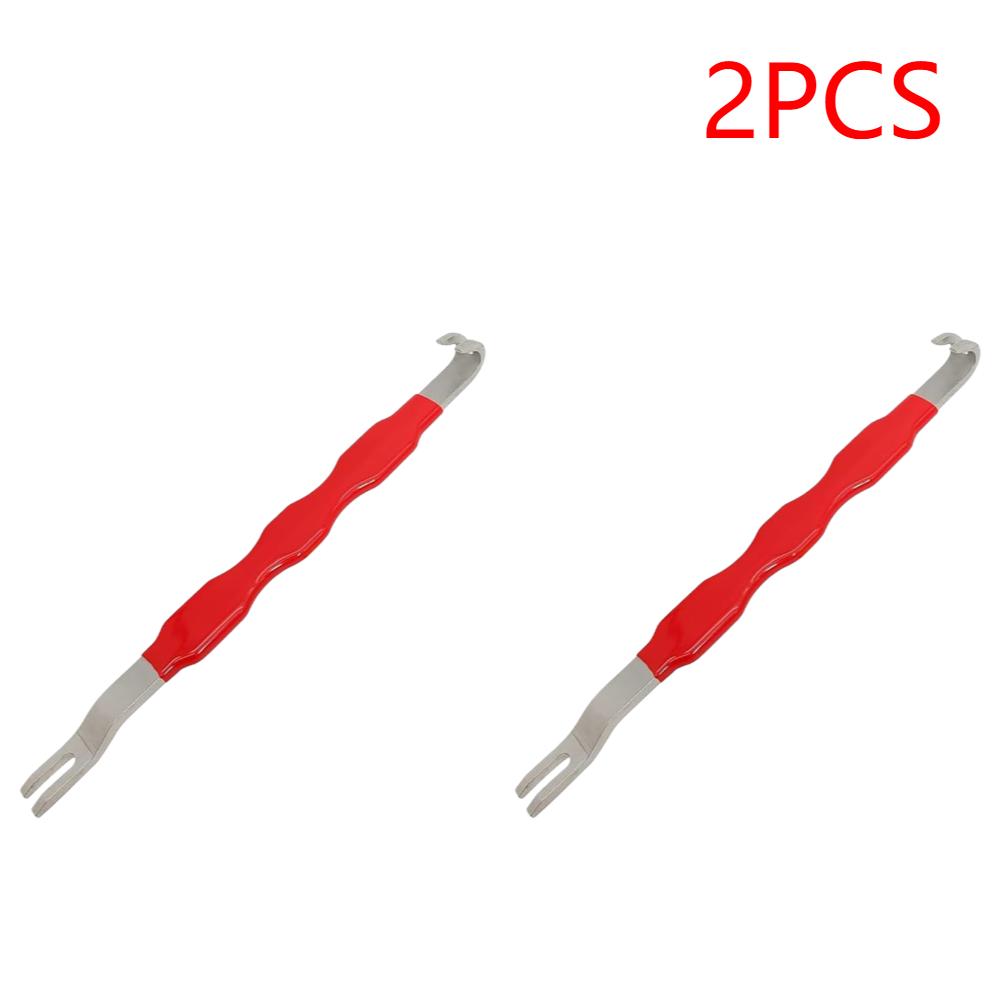 מפריד מחברי טרמינלים חשמליים לרכב, ראש כפול, מחבר תקע אוניברסלי, כלי תיקון לרכבים