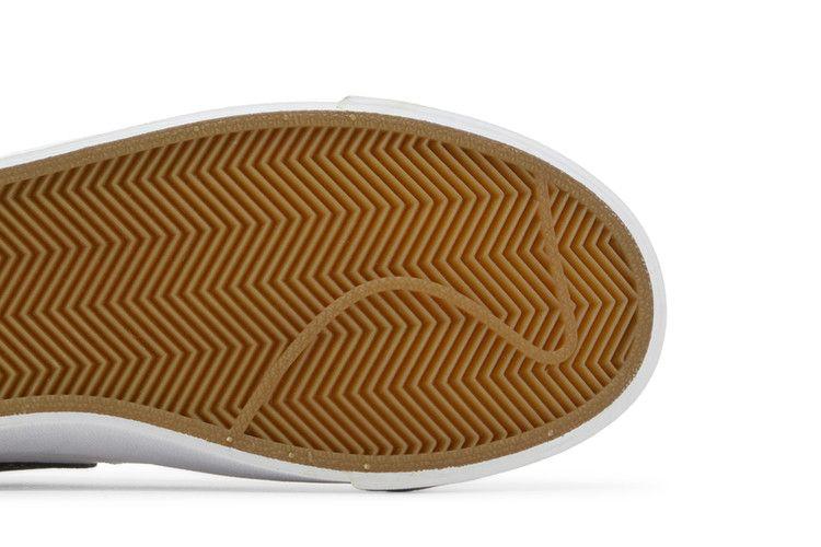 Men's Sneakers Nike Blazer Low Premium White Fir White Fir Metallic Gold