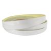 Reflective Car Motorcycle Bike Body Rim Stripe Tape Sticker Roll DIY Decal New