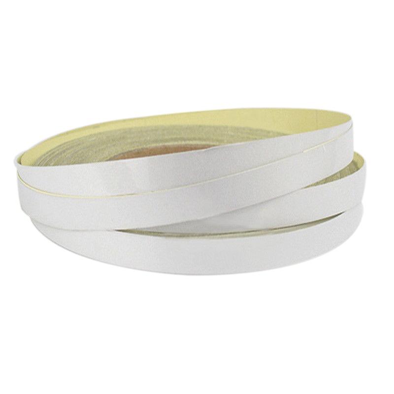 Reflective Car Motorcycle Bike Body Rim Stripe Tape Sticker Roll DIY Decal New