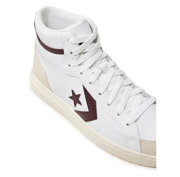 Men's Sneakers Converse Pro Blaze Classic A08644c White
