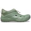 Crocs Quick Trail Low Satisfy Moss Women's Green