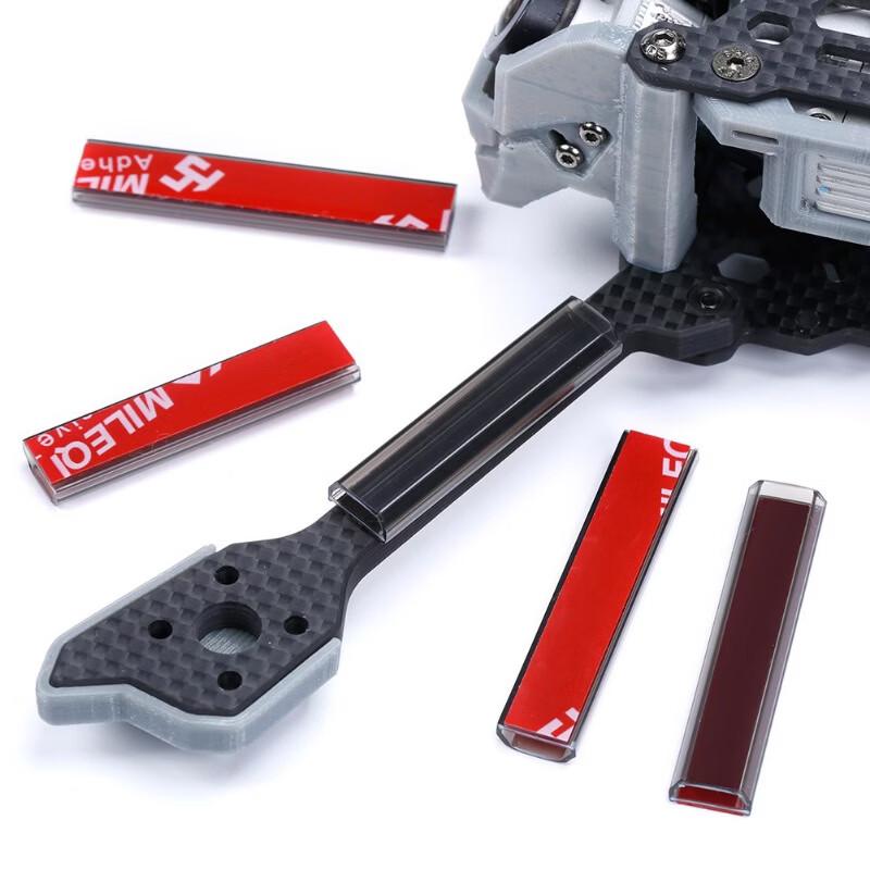 

IFLIGHT FPV Drone Motor Wire Protection Tubes (CN version)