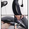 Bicycle Tire Liner Protection Pad Puncture Proof MTB Mountain Bike Tire Stab Pad Anti-rolling Inner Tube Tires Mat