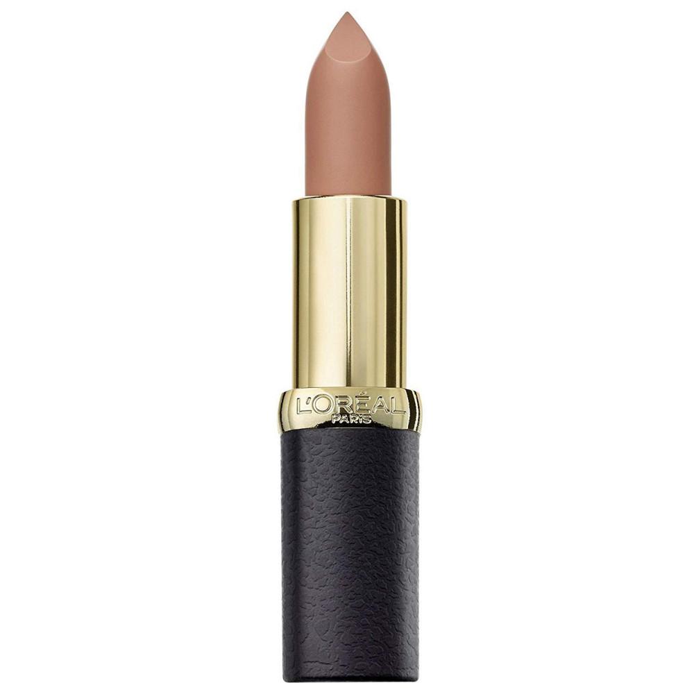 L'Oréal Paris Matowa szminka Color Riche - 
