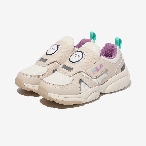 

FILA KIDS Детские кроссовки Warnie KD3XM02284E920