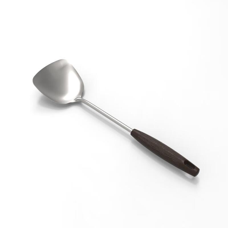 

Wutuo 304 Stainless Steel Spatula Set