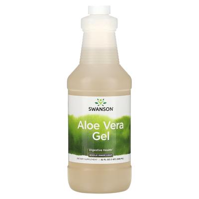 Aloe Vera Gel, 10G, 946Ml(32Fl Oz)