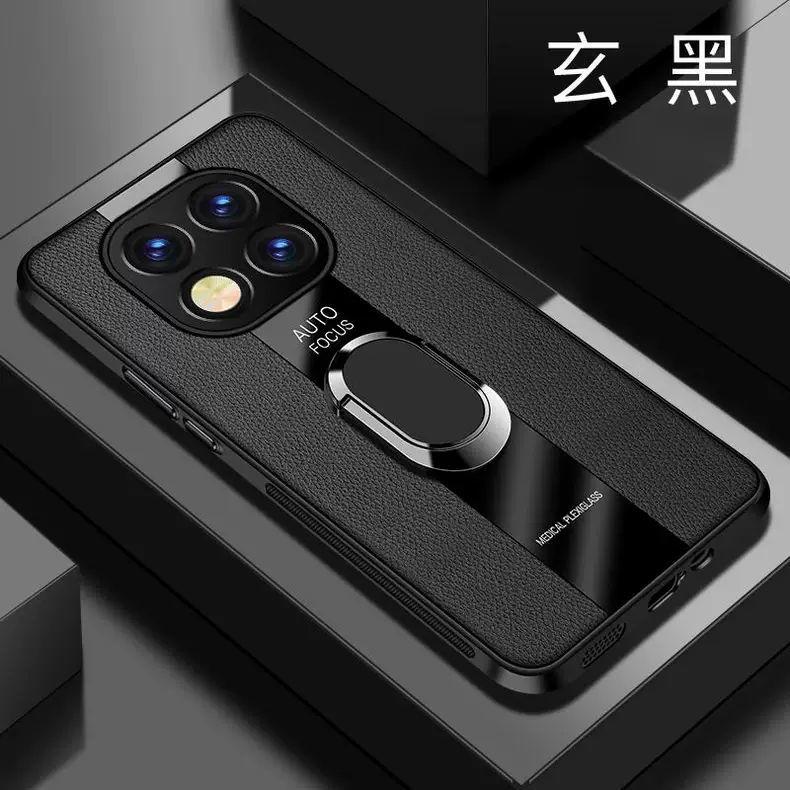 Case for Redmi Note 1 Pro Plus POCO M8 Pro  Leather 360° Rotating Stand Phone Cover for Redmi Note 1 G Shockproof Shell