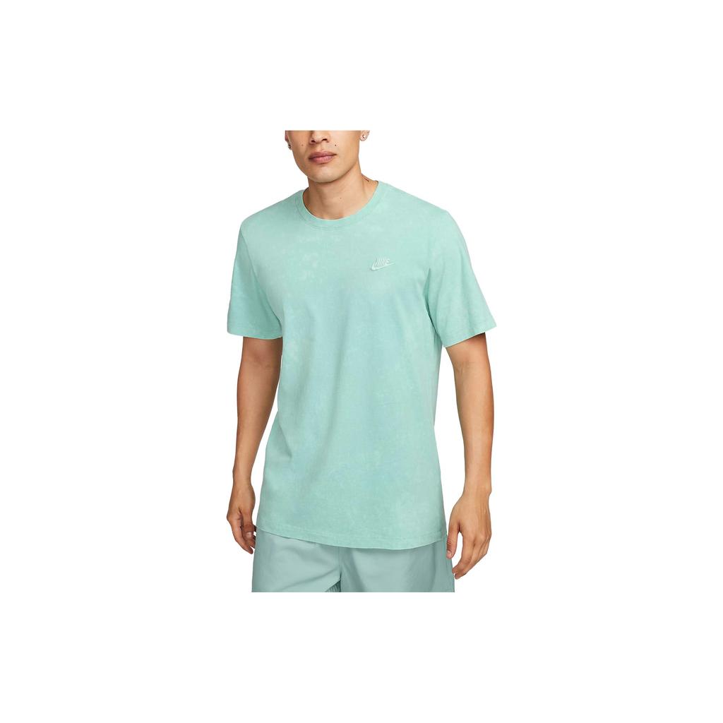 New Nike T Shirts Men's Mineral FD1283-309