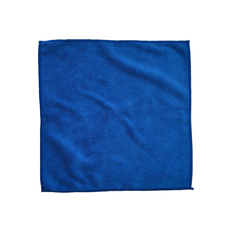

Multifunctional Car Wash Towel - Water-Absorbent, Non-Linting, for Drying & Cleaning