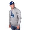 New Era MLB Regular Los Angeles Dodgers Hoodie