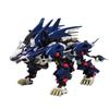 BT Building Blocks RZ-041 Blue Liger Zero Jager 1:72 Scale Full Action Plastic Kit Assemble Model Christmas Gifts For Children