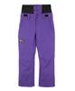 Dolauteoweeo Sigma Snowboard Pants Purple Unisex