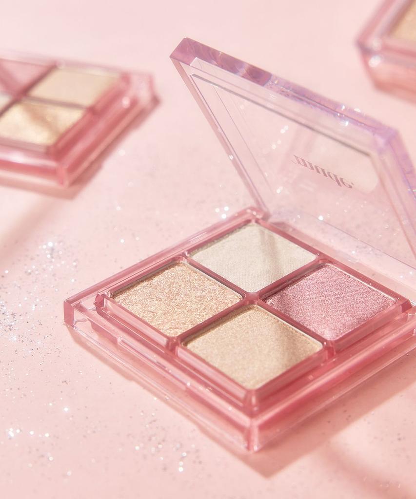 Palette luminosa Full Bloom