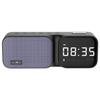 Radio-réveil - REFLEXION - CLR24BT - FM - Bluetooth - USB - SD