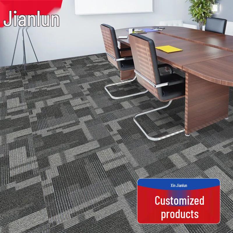 Professional Commercial Billiard Hall Floor Mat