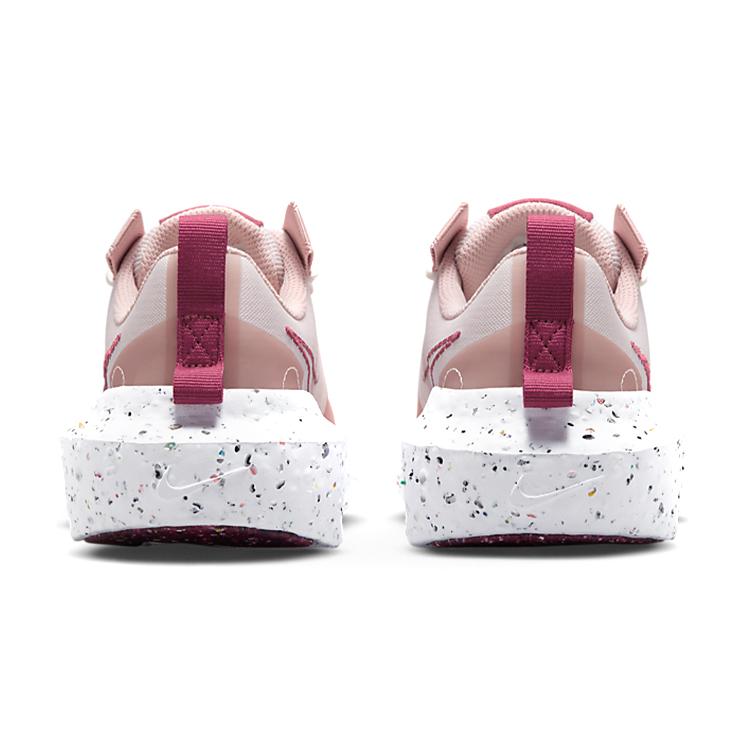 New Nike Crater Impact Light Soft Pink Women's CW2386-600